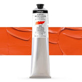 VALLEJO ACRYLIC ARTIST 803: 200 ML. CADMIUM ORANGE - Al Masam Stationery LLC